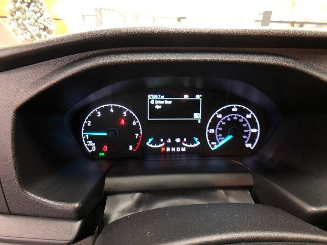 used 2020 Ford Transit-350 car, priced at $36,352