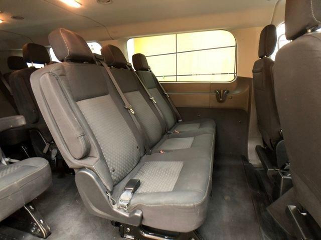 used 2020 Ford Transit-350 car, priced at $36,352
