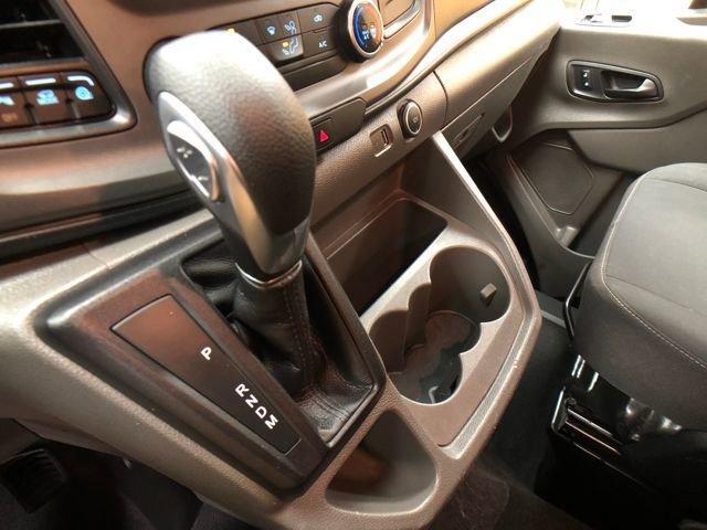 used 2020 Ford Transit-350 car, priced at $36,352