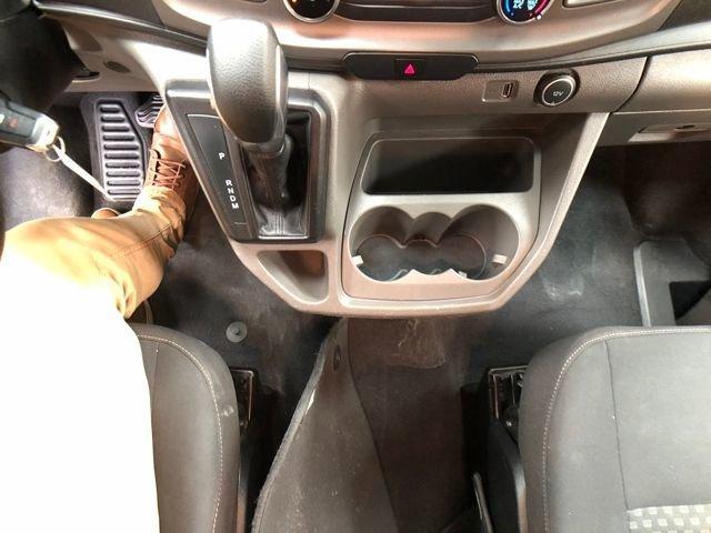 used 2020 Ford Transit-350 car, priced at $36,352