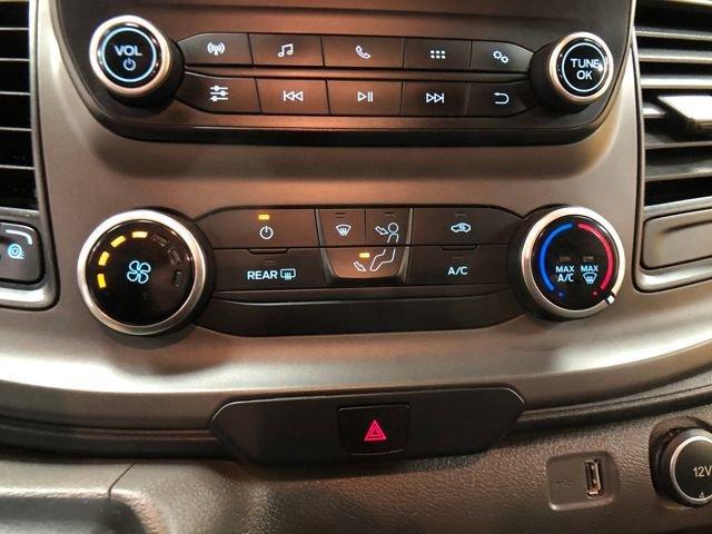 used 2020 Ford Transit-350 car, priced at $36,352