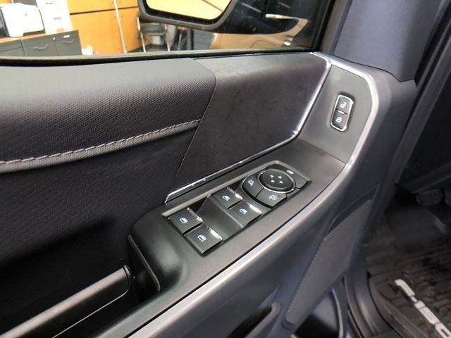 new 2025 Ford F-150 car, priced at $57,078