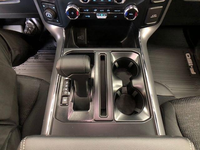 new 2025 Ford F-150 car, priced at $57,078