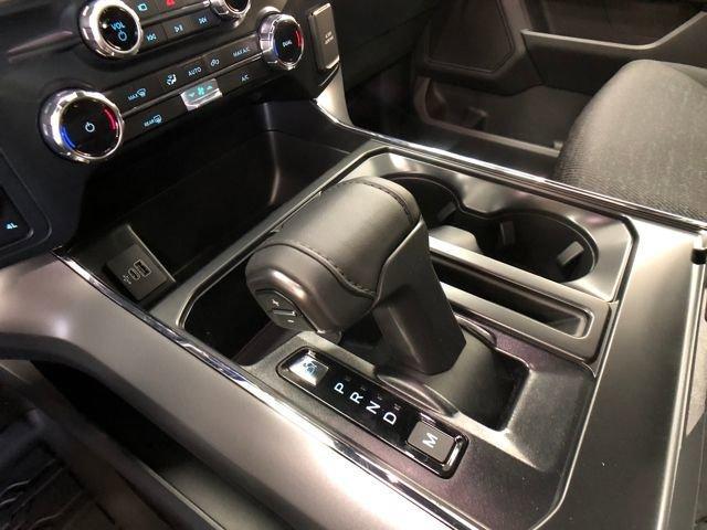 new 2025 Ford F-150 car, priced at $57,078