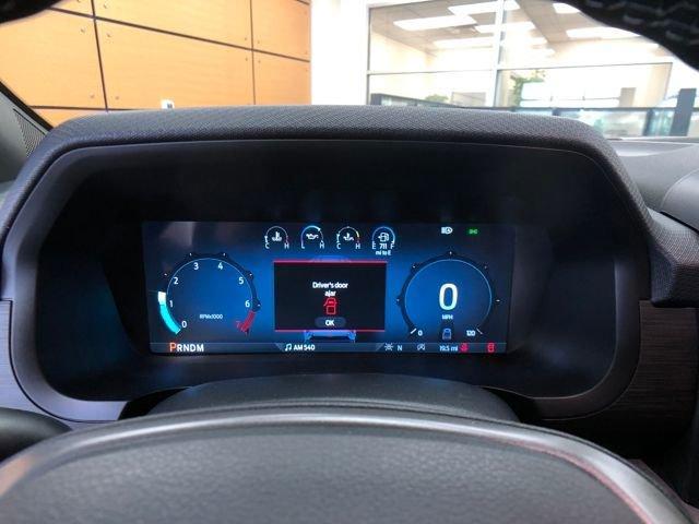 new 2025 Ford F-150 car, priced at $57,078