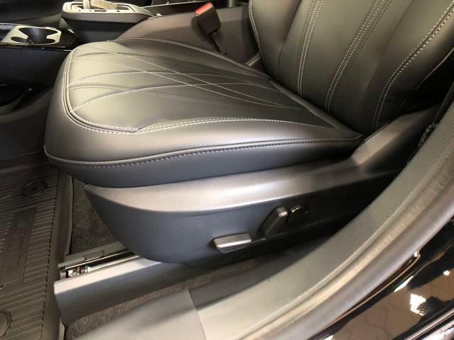 new 2025 Ford Mustang Mach-E car, priced at $45,056