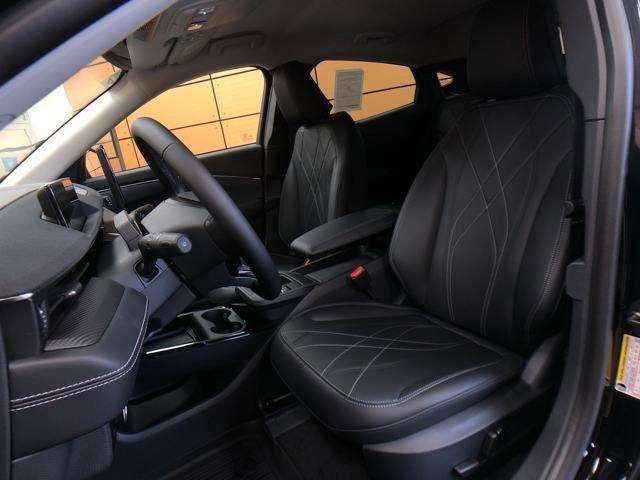 new 2025 Ford Mustang Mach-E car, priced at $45,056