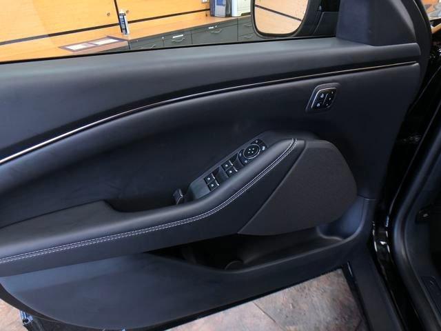 new 2025 Ford Mustang Mach-E car, priced at $45,056