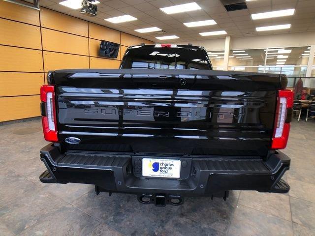 new 2026 Ford F-350 car, priced at $94,642