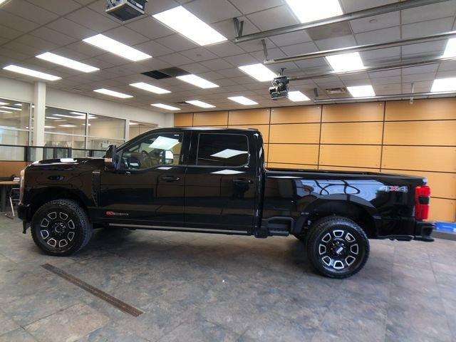 new 2026 Ford F-350 car, priced at $94,642
