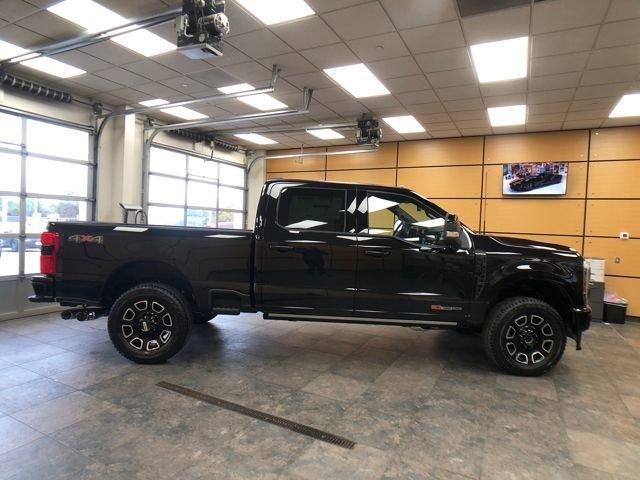 new 2026 Ford F-350 car, priced at $94,642