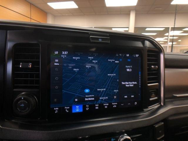 new 2026 Ford F-350 car, priced at $94,642