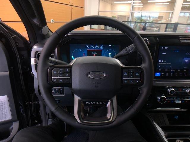 new 2026 Ford F-350 car, priced at $94,642