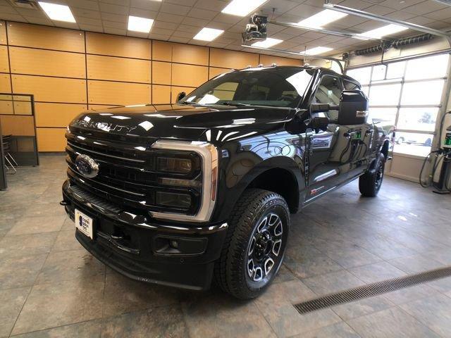 new 2026 Ford F-350 car, priced at $94,642