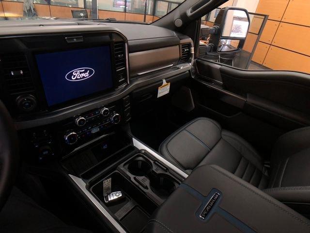 new 2026 Ford F-350 car, priced at $94,642