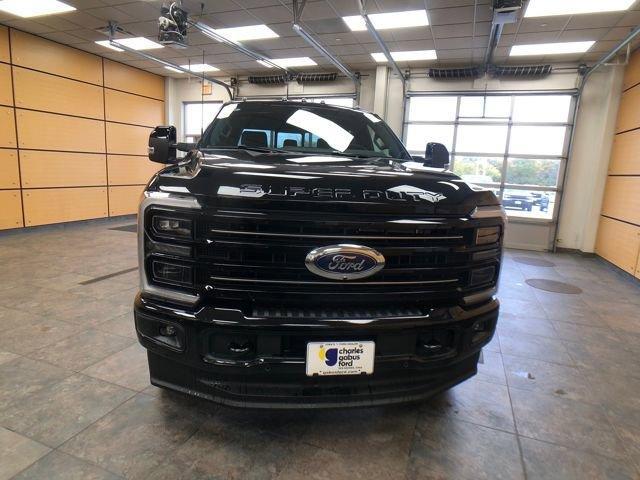 new 2026 Ford F-350 car, priced at $94,642