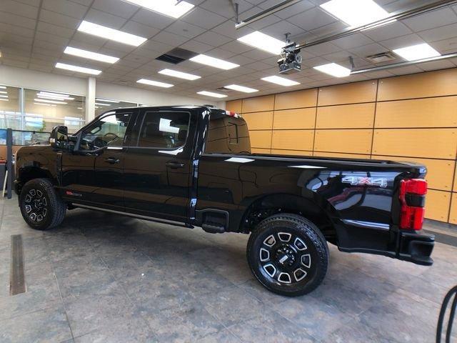 new 2026 Ford F-350 car, priced at $94,642