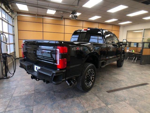 new 2026 Ford F-350 car, priced at $94,642
