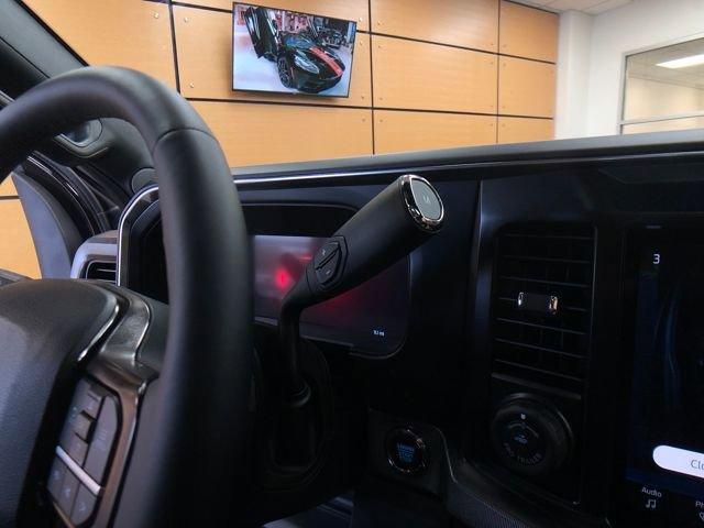 new 2026 Ford F-350 car, priced at $94,642