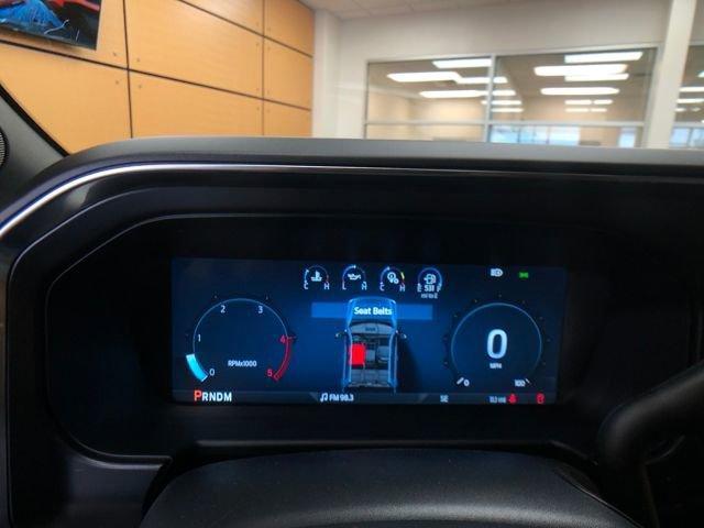 new 2026 Ford F-350 car, priced at $94,642