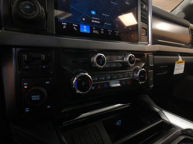 new 2026 Ford F-350 car, priced at $94,642