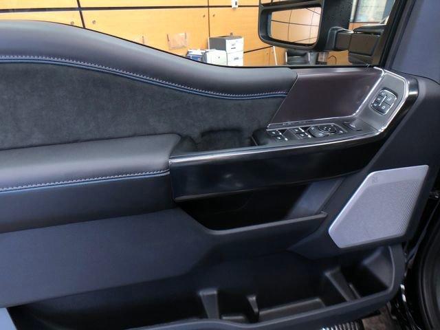 new 2026 Ford F-350 car, priced at $94,642