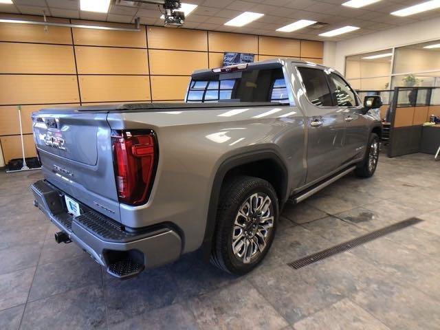 used 2024 GMC Sierra 1500 car, priced at $69,879