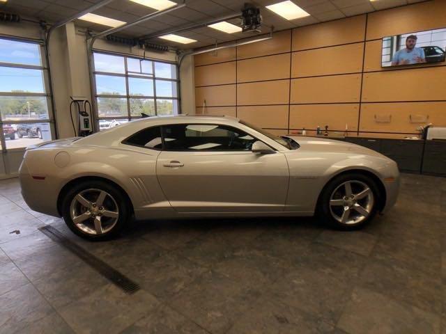 used 2013 Chevrolet Camaro car, priced at $12,599