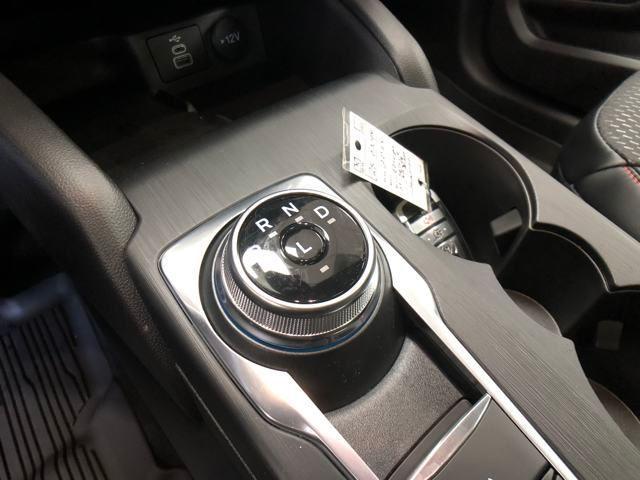 new 2025 Ford Escape car, priced at $39,326
