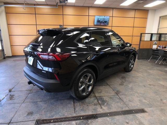 new 2025 Ford Escape car, priced at $39,326