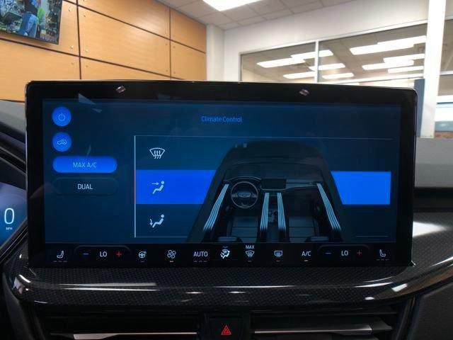 new 2025 Ford Escape car, priced at $39,326