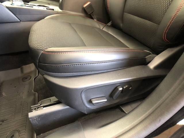 new 2025 Ford Escape car, priced at $39,326
