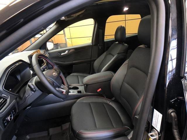 new 2025 Ford Escape car, priced at $39,326