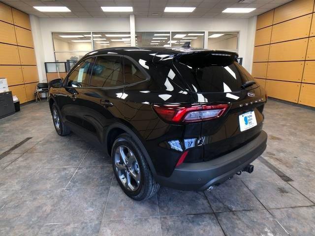 new 2025 Ford Escape car, priced at $39,326