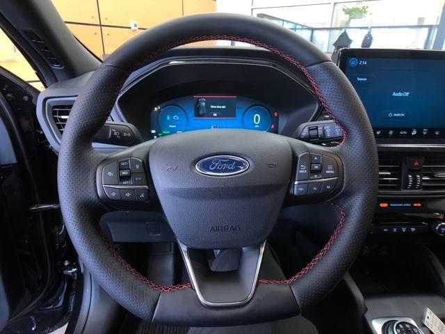new 2025 Ford Escape car, priced at $39,326