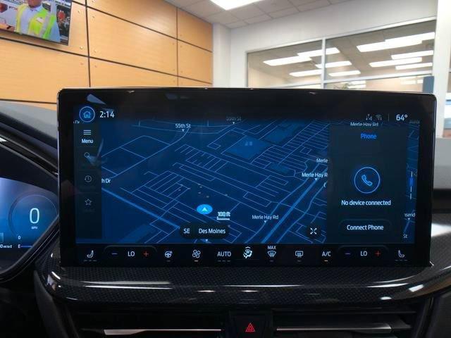 new 2025 Ford Escape car, priced at $39,326