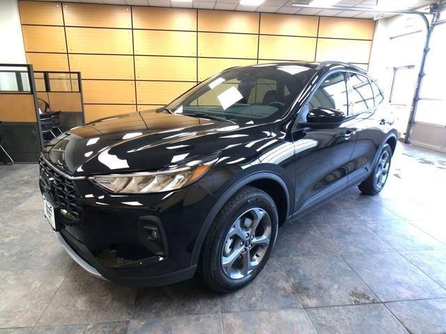 new 2025 Ford Escape car, priced at $39,326