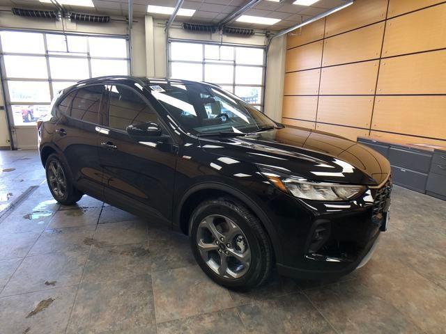 new 2025 Ford Escape car, priced at $39,326