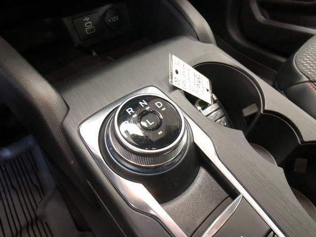 new 2025 Ford Escape car, priced at $39,326