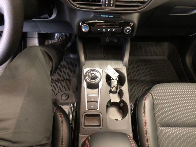 new 2025 Ford Escape car, priced at $39,326
