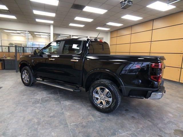 new 2024 Ford Ranger car