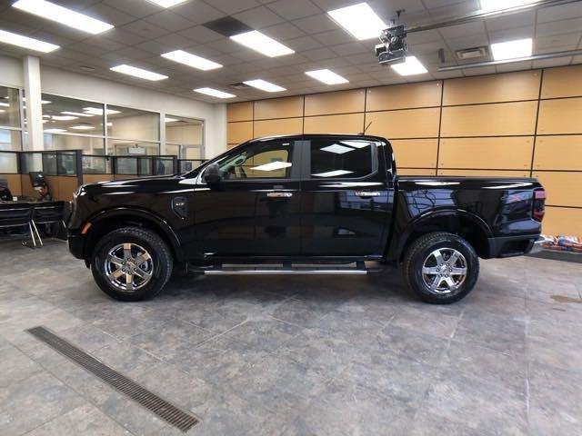 new 2024 Ford Ranger car