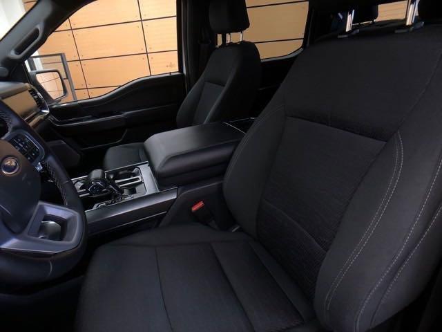 used 2023 Ford F-150 car, priced at $44,266