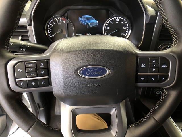 used 2023 Ford F-150 car, priced at $44,266