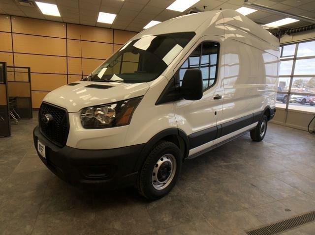 new 2025 Ford Transit-350 car, priced at $55,017