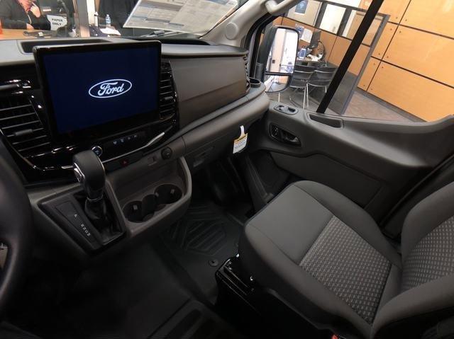 new 2025 Ford Transit-350 car, priced at $55,017