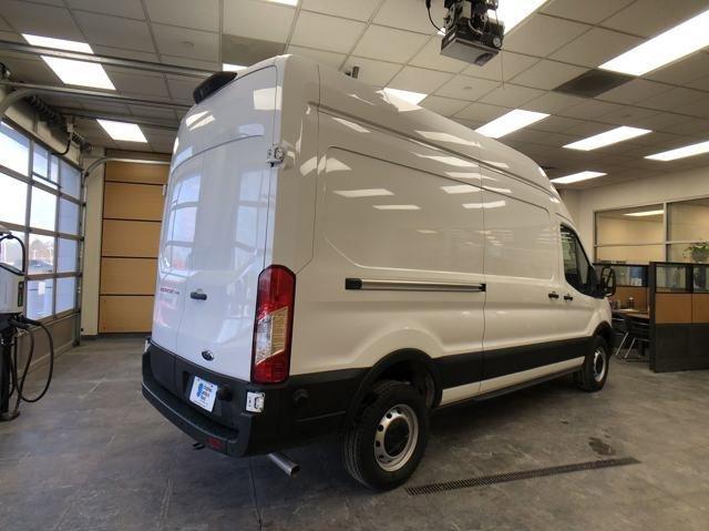 new 2025 Ford Transit-350 car, priced at $55,017