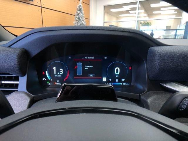 new 2026 Ford Explorer car, priced at $58,551