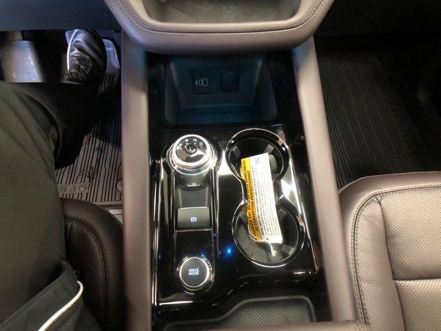 new 2026 Ford Explorer car, priced at $58,551