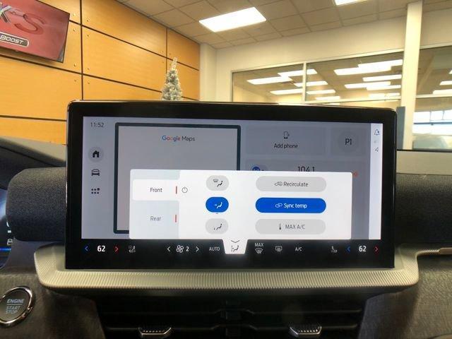 new 2026 Ford Explorer car, priced at $58,551